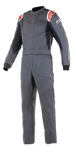 Load image into Gallery viewer, ALPINESTARS USA 3355921-143-44 Suit Knoxville V2 Grey / Red 2X-Small