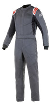 Load image into Gallery viewer, ALPINESTARS USA 3355921-143-62 Suit Knoxville V2 Grey / Red X-Large / XX-Large