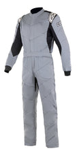 Load image into Gallery viewer, ALPINESTARS USA 3355921-971-44 Suit Knoxville V2 Mid Grey / Blk Red 2X-Small