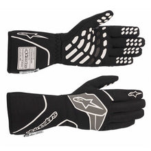 Load image into Gallery viewer, ALPINESTARS USA 3551023-1169-S Glove Tech-1 Race V3 Black / Gray Small