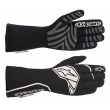 Load image into Gallery viewer, ALPINESTARS USA 3551623-10-S Glove Tech-1 Start V3 Black Small