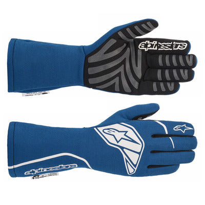 ALPINESTARS USA 3551623-790-2XL Glove Tech-1 Start V3 Blue 2X-Large