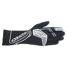 Load image into Gallery viewer, ALPINESTARS USA 3551624-10-M Glove Tech-1 Start V4 Black Medium