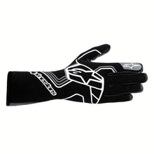 Load image into Gallery viewer, ALPINESTARS USA 3552024-1169-XL Glove Tech-1 Race V4 Black / Gray X-Large