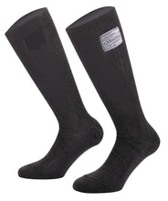 Load image into Gallery viewer, ALPINESTARS USA 4704021-10-S Socks Race V4 Black Small