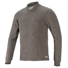 Load image into Gallery viewer, ALPINESTARS USA 4754520-1112-M Race Top V3 Medium Dk Gray Long Sleeve