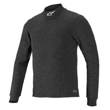 Load image into Gallery viewer, ALPINESTARS USA 4757024-10-XL Race Top V3 X-Large Black Long Slv FIA