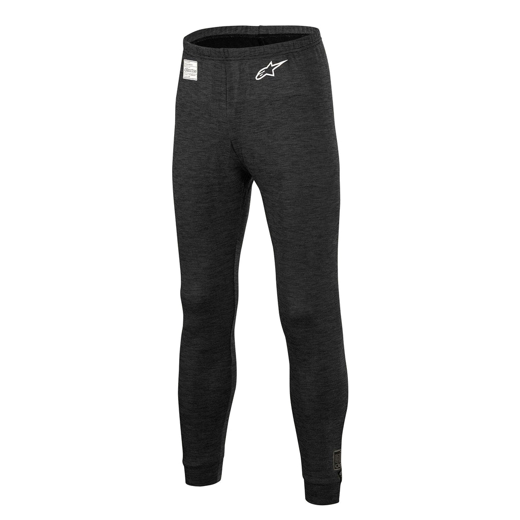 ALPINESTARS USA 4757124-10-XXL Race Bottom V3 XX-Large Black FIA