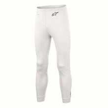 Load image into Gallery viewer, ALPINESTARS USA 4757124-20-XXL Race Bottom V3 XX-Large White FIA