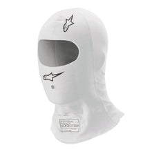 Load image into Gallery viewer, ALPINESTARS USA 4757224-20-LXL Balaclava Race V3 White Large /X-Large