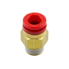 Load image into Gallery viewer, Dedenbear ALQD 1/4" OD QUICK DISCONNECT TO 1/8" NPT THREAD