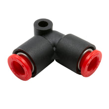 Load image into Gallery viewer, Dedenbear ALRA RIGHT ANGLE, 1/4" OD QUICK DISCONNECT TO 1/4" OD QUICK DISCONNECT