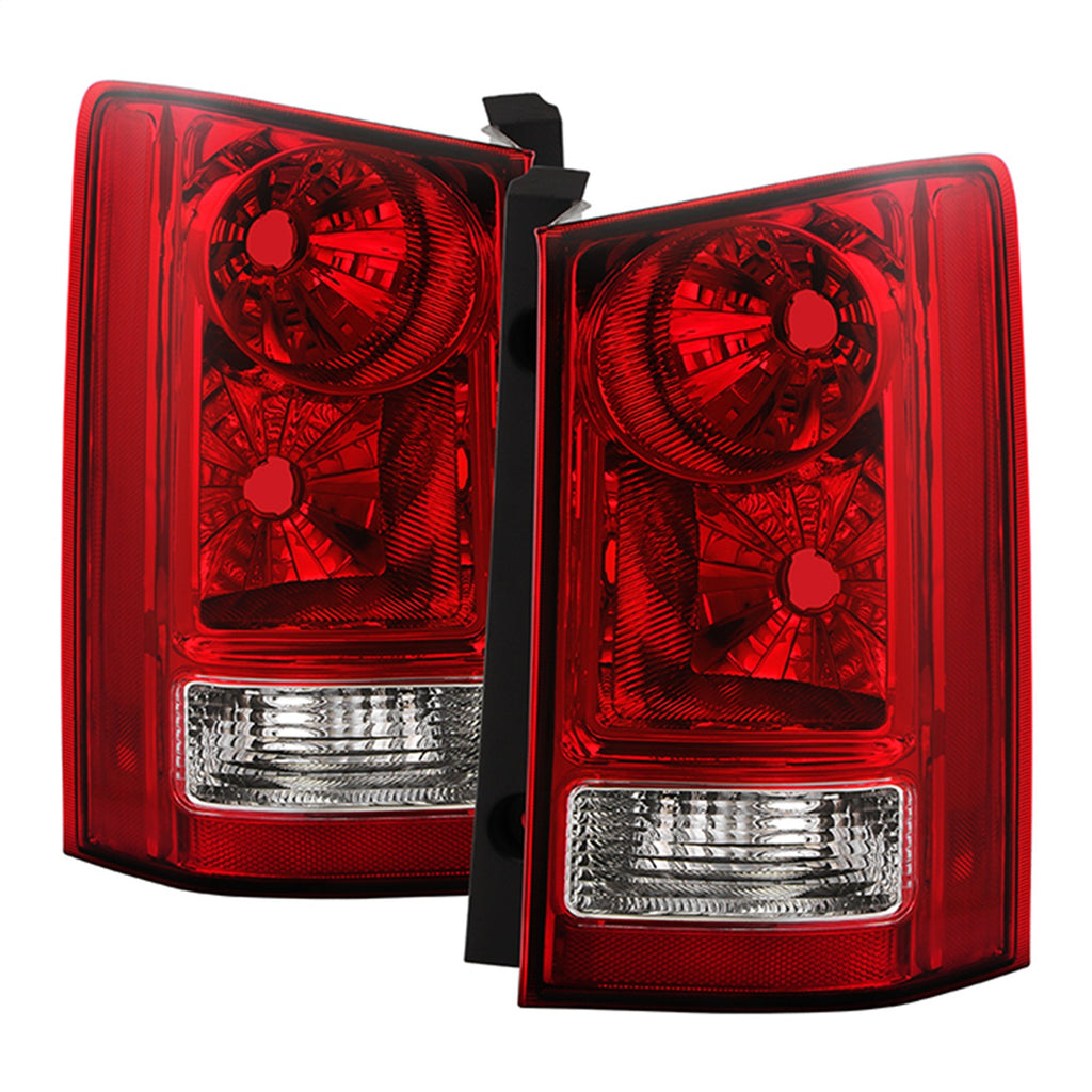 Spyder Auto 9052958 OE Tail Light for Select Honda Pilot