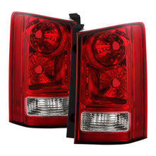 Load image into Gallery viewer, Spyder Auto 9052958 OE Tail Light for Select Honda Pilot