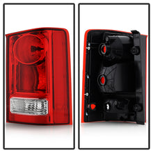 Load image into Gallery viewer, Spyder Auto 9052958 OE Tail Light for Select Honda Pilot
