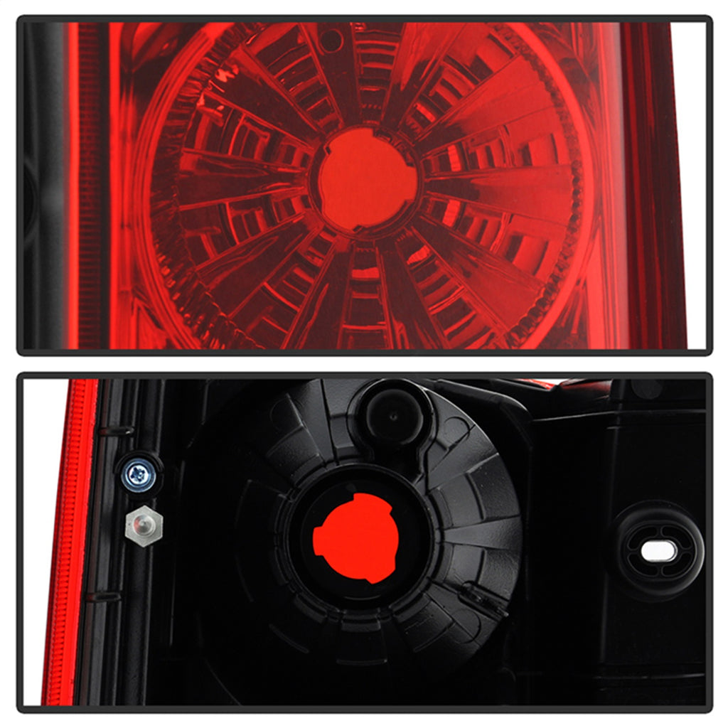 Spyder Auto 9052958 OE Tail Light for Select Honda Pilot