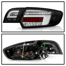 Load image into Gallery viewer, Spyder Auto 5089076 LED Tail Lights for Select Audi A3