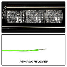 Load image into Gallery viewer, Spyder Auto 5089076 LED Tail Lights for Select Audi A3