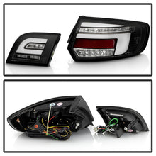 Load image into Gallery viewer, Spyder Auto 5089076 LED Tail Lights for Select Audi A3