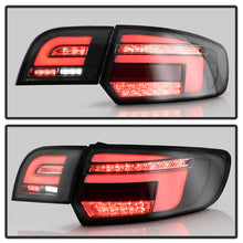 Load image into Gallery viewer, Spyder Auto 5089069 LED Tail Lights for Select Audi A3