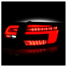 Load image into Gallery viewer, Spyder Auto 5089069 LED Tail Lights for Select Audi A3