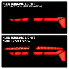 Load image into Gallery viewer, Spyder Auto 5089045 LED Tail Lights for Select Audi A5, Audi RS5, Audi S5