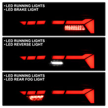 Load image into Gallery viewer, Spyder Auto 5089045 LED Tail Lights for Select Audi A5, Audi RS5, Audi S5