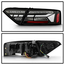 Load image into Gallery viewer, Spyder Auto 5089045 LED Tail Lights for Select Audi A5, Audi RS5, Audi S5
