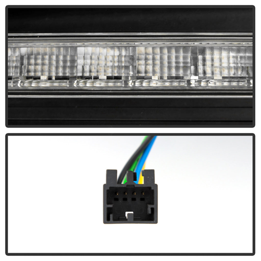Spyder Auto 5089045 LED Tail Lights for Select Audi A5, Audi RS5, Audi S5
