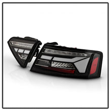 Load image into Gallery viewer, Spyder Auto 5089045 LED Tail Lights for Select Audi A5, Audi RS5, Audi S5