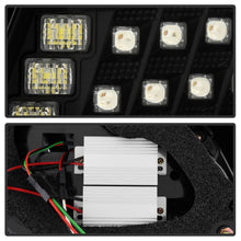 Load image into Gallery viewer, Spyder Auto 5088987 Tail Lights for Select Chevrolet Impala