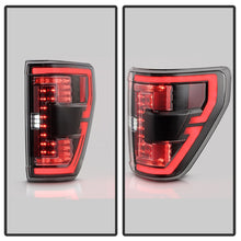 Load image into Gallery viewer, Spyder Auto 5088789 Halogen Headlight for Select Ford F-150