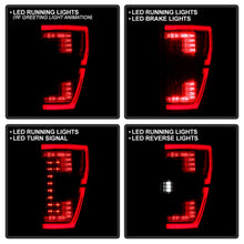 Load image into Gallery viewer, Spyder Auto 5088789 Halogen Headlight for Select Ford F-150