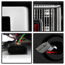 Load image into Gallery viewer, Spyder Auto 5088659 LED Tail Lights for Select Ford F-250 Super Duty