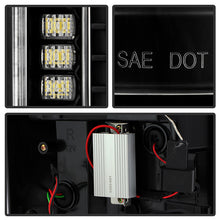 Load image into Gallery viewer, Spyder Auto 5088659 LED Tail Lights for Select Ford F-250 Super Duty
