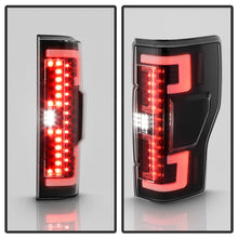 Load image into Gallery viewer, Spyder Auto 5088659 LED Tail Lights for Select Ford F-250 Super Duty