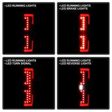 Load image into Gallery viewer, Spyder Auto 5088659 LED Tail Lights for Select Ford F-250 Super Duty