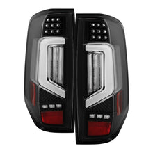Load image into Gallery viewer, Spyder Auto 5089137 LED Tail Lights for Select Nissan Frontier