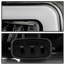 Load image into Gallery viewer, Spyder Auto 5089137 LED Tail Lights for Select Nissan Frontier