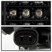 Load image into Gallery viewer, Spyder Auto 5089137 LED Tail Lights for Select Nissan Frontier