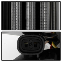 Load image into Gallery viewer, Spyder Auto 5089137 LED Tail Lights for Select Nissan Frontier