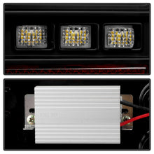 Load image into Gallery viewer, Spyder Auto 5089137 LED Tail Lights for Select Nissan Frontier