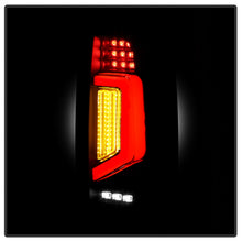 Load image into Gallery viewer, Spyder Auto 5089137 LED Tail Lights for Select Nissan Frontier