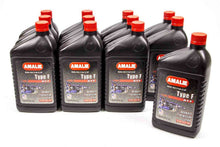 Load image into Gallery viewer, AMALIE 160-62836-56 Ford Type F ATF Trans Fluid Case 12x1Qt