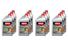 Load image into Gallery viewer, AMALIE 160-65656-56 PRO High Perf Syn Blend Oil 50W Case 12 x 1Qt