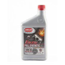 Load image into Gallery viewer, AMALIE 160-65756-56 Elixir Full Synthetic 0w20 Dexos1 Case 12x1Qt