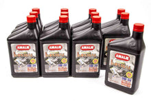 Load image into Gallery viewer, AMALIE 160-71066-56 Imperial Turbo Formula 5w30 Oil Case 12x1Qt