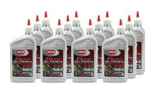 Load image into Gallery viewer, AMALIE 160-71376-56 Elixir Synthetic LS GL-5 75W-85W-140 Case 12x1Qt