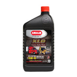 AMALIE 160-71706-56 XLO Heavy Duty Fleet Eng ine Oil 15w40 Case 12x1Q