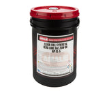AMALIE 160-73164-25 Elixir Full Synthetic Ge ar Oil GL-5 75w90 5 Gal.